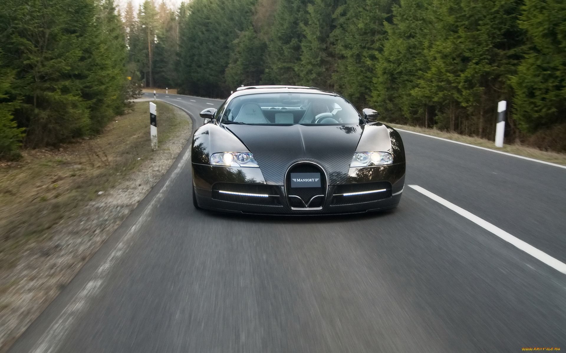 bugatti, 